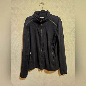 Kjus Mens Athletic Jacket Size EU 52/L